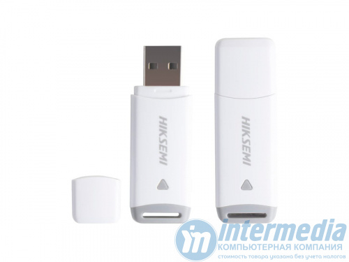 Флеш карта HIKVISION HIKSEMI 16GB M220P USB 2.0 Read up:20 Mb/s, Write up:10 Mb/s