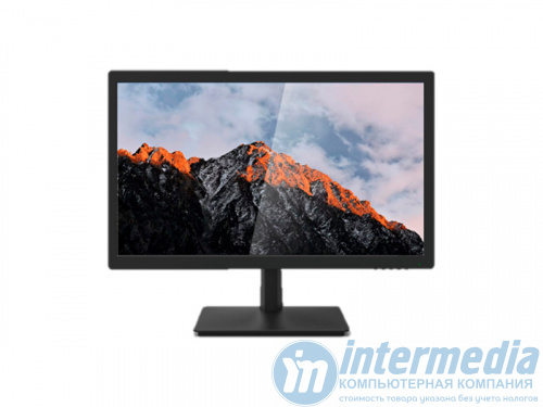 Монитор 22" DAHUA DHI-LM22-A200N (1920x1080, TN, 8ms, 75Hz, 250cd/?, 600:1, 90°/65°, VGA, HDMI, VESA 100x100, HDMI cable) Black