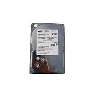 Жесткий Диск HIKVISION 4TB DS40HKVS-VX1 (128MB/5400rpm/SATA 6Gbit/s) - Интернет-магазин Intermedia.kg