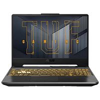 Asus TUF Gaming F15 FX506HCHN105 15.6" FHDIPS 144Hz/i5-11400H/16GB/512GB/NVIDIA GeForce RTX3050 - Интернет-магазин Intermedia.kg