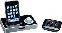 Колонки Microlab iDock130 iPhone/iPod Dock - Интернет-магазин Intermedia.kg