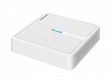 NVR HiLook NVR-108H-D (60|60Mb/s/6MP/H.265+/1xSATA/2xUSB2.0/HDMI/VGA) - Интернет-магазин Intermedia.kg