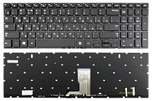 Клавиатура Samsung [Тонкие Short Up] 'flex' Silver NP880Z5E 770Z5E 780Z5E 870Z5E 670Z5E 680Z5E - Интернет-магазин Intermedia.kg