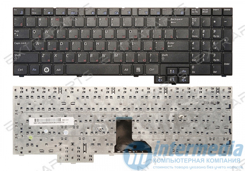 Клавиатура Samsung R530 RU (KBSXR528) - Интернет-магазин Intermedia.kg