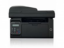 Pantum M6607NW Printer-copier-scaner-fax A4,22ppm,1200x1200dpi,25-400% USB WiFi LAN ADF - Интернет-магазин Intermedia.kg
