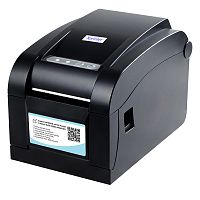 Принтер этикеток Xprinter XP-350BM 20-80 мм USB LAN COM - Интернет-магазин Intermedia.kg