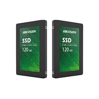 Диск SSD 120GB Hikvision HS-SSD-C100 SATA3, 2.5" - Интернет-магазин Intermedia.kg