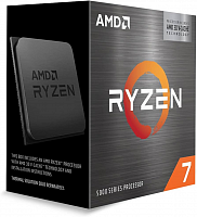 Процессор AMD Ryzen 7 5700X3D / 3.0-4.1GHz, 96MB Cache-L3, AMD 3D V-Cache, 8 Cores + 16 Threads, Tray - Интернет-магазин Intermedia.kg