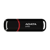 Флеш карта 256GB USB 3.2 A-DATA UV150 BLACK - Интернет-магазин Intermedia.kg