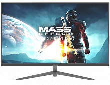 Elista 32" ELS-V32VFHD VA 4000:1 250kd/m2 1920x1080 165Hrz HDMI,DP - Интернет-магазин Intermedia.kg