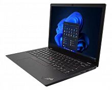 Lenovo ThinkPad L13 G3 13.3" 1920х1200 IPS, Core i5-1235U, 16GB DDR4, 512GB SSD, Iris Xe, DOS, RUS - Интернет-магазин Intermedia.kg