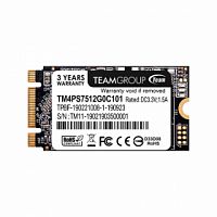Диск SSD M.2 TEAM GROUP-512GB MS30 (550/480MB/s) SATA-3 - Интернет-магазин Intermedia.kg
