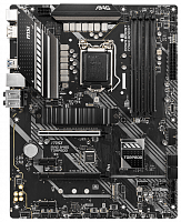 Материнская плата LGA1200 MSI MAG B460 TORPEDO 4xDDR4/2*M.2/2*PCI-E16x+2*PCI-E/2,5GbLAN/6xSATA/6*USB2.0+7*USB3.2/HDaudio/DP+HDMI - Интернет-магазин Intermedia.kg