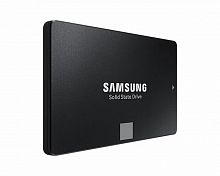 Диск SSD 1TB Samsung MZ-77Q1T0 870 QVO SATA3 2.5" - Интернет-магазин Intermedia.kg