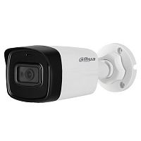 HDCVI Камера DAHUA DH-HAC-HUM1220A-W-PIR(2.8mm) MotionEye Camera 2MP,12m/100°detecting range/angle - Интернет-магазин Intermedia.kg