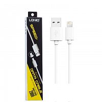 Кабель LDNIO SY-05 USB-microUSB 2m - Интернет-магазин Intermedia.kg