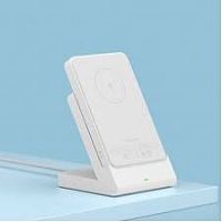 Беспроводное зарядное устройство Xiaomi P05ZM 5000mAh Mag-safe White - Интернет-магазин Intermedia.kg