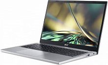 Ноутбук Acer Aspire 3 A315 Ryzen R7-5700U 1.8-4.3GHz,8GB,SSD 512GB, 15.6"FHD SILVER - Интернет-магазин Intermedia.kg