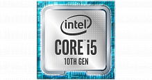 Процессор Intel Core i5-10400F, LGA1200, 2.90-4.30GHz, 12Mb Cache, no VGA, 65W Tray, Comet Lake - Интернет-магазин Intermedia.kg