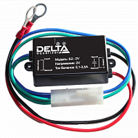 Аккумуляторный балансир Delta S1-12V - Интернет-магазин Intermedia.kg