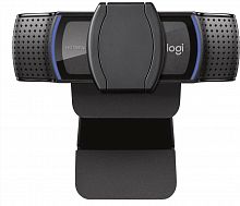 Веб камера Logitech C920e (Video Collaboration edition) - Интернет-магазин Intermedia.kg