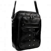 Рюкзак для ноутбука 14" Krusell Kalix (71155) (Black) - Интернет-магазин Intermedia.kg