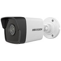 IP camera HIKVISION DS-2CD1023G0-IUF(C) (2.8mm)(O-STD) цилиндр,уличная 2MP,IR 30M,MIC,MicroSD - Интернет-магазин Intermedia.kg