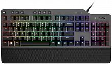 Клавиатура Lenovo Legion K500 RGB Mechanical Gaming Keyboard GY40T26479 - Интернет-магазин Intermedia.kg