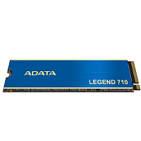 Диск SSD ADATA LEGEND 710 512G M.2 2280 PCIe Gen3x4, Read up:2400Mb/s, Write up:1800Mb/s - Интернет-магазин Intermedia.kg