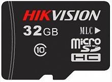 Флеш карта micro SDHC Card HIKVISION HS-TF-C1(STD)/32G 32GB Class 10 - Интернет-магазин Intermedia.kg