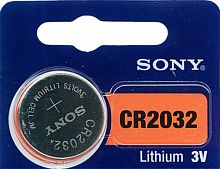 Батарейка для Мат. Плат Sony 2032 - Интернет-магазин Intermedia.kg