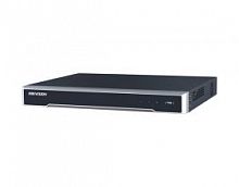 NVR HIKVISION DS-7608NI-Q2(D)(STD) (80mbps,8 IP,1ch/8MP,6ch/2MP,2HDD upto 8TB,H.265) - Интернет-магазин Intermedia.kg