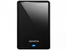 Внешний HDD ADATA 2TB HV620S USB 3.1 Read up:120Mb/s/Write up:90Mb/s Black - Интернет-магазин Intermedia.kg