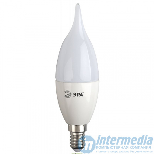 Лампа ЭРА STD LED BXS-9W-827-E14