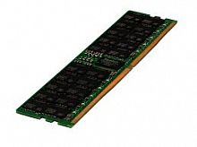 Память HP Enterprise/16GB (1x16GB) Single Rank x8 DDR5-4800 CAS-40-39-39 EC8 Registered Smart Memory Kit - Интернет-магазин Intermedia.kg
