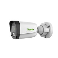 IP camera  TIANDY TC-C32QN Spec:I5W/WIFI/Eu/2.8mm/V4.0 цилиндр,уличн 2MP,IR 50M,WiFi,MIC/SP,microSD - Интернет-магазин Intermedia.kg