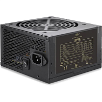 Блок питания 500W Deepcool Explorer DE500 v2 (ATX 2.31 APFC 120-mm fan) RET (DP-DE500US-PH) - Интернет-магазин Intermedia.kg