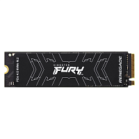 Диск SSD 1000GB Kingston FURY Renegade PCIe 4.0 SFYRS M.2 PCI-E Gen4 Read/Write up 6000/7300 MB/s [SFYRS/1000G] - Интернет-магазин Intermedia.kg