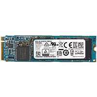 Диск SSD 256GB Toshiba XG5 (KIOXIA) KXG50ZNV256G M.2 2280 PCIe 3.0 x4 NVMe 1.3, OEM - Интернет-магазин Intermedia.kg