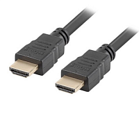 Интерфейсный кабель HDMI, Male-Male,1m - Интернет-магазин Intermedia.kg