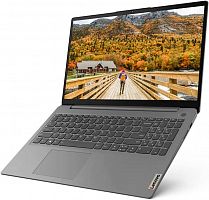 Lenovo IdeaPad 3 15ITL6 Arctic Grey Intel Core i5-1135G7 (up to 4.2Ghz), 12GB DDR4, 1TB HDD, Nvidia Geforce MX350 2GB GDDR5, 15.6" IPS FULL HD, WiFi, BT, Cam, DOS, Eng-Rus Заводская Клавиа - Интернет-магазин Intermedia.kg