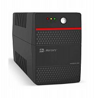 ИБП ANC 1050VA (AVR), 2 Output Socket - Интернет-магазин Intermedia.kg