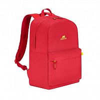 Рюкзак для ноутбука RIVACASE 5562 15,6" water-repellent Red - Интернет-магазин Intermedia.kg