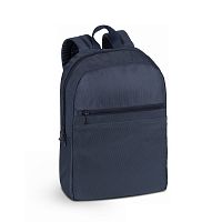 Рюкзак RivaCase 8065 Backpack Black 15.6" - Интернет-магазин Intermedia.kg