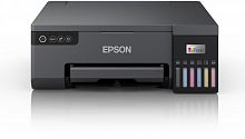 Принтер Epson L8050 (A4, 6Color, 22/22ppm Black/Color, 12sec/photo, 64-300g/m2, 5760x1440dpi, CD-Printing, Wi-Fi) - Интернет-магазин Intermedia.kg