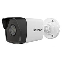 IP camera HIKVISION DS-2CD1083G0-IUF (2.8mm) цилиндр,уличная 8MP,IR 30M,MIC - Интернет-магазин Intermedia.kg