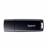 Флеш карта 32GB USB 2.0 ApAcer AH336 BLACK - Интернет-магазин Intermedia.kg