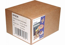 Фотобумага Epson C13S042201 (A6 (10x15), Glossy, 225 g/m2, 500 sheets) - Интернет-магазин Intermedia.kg