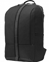 Рюкзак HP 5EE91AA, Commuter Backpack 15,6" черный - Интернет-магазин Intermedia.kg