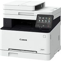 Canon i-SENSYS MF657Cdw (A4, 1Gb,21стр/мин, факс,LCD, DADF-двуст. сканирование ,двусторонняя печать, USB2.0, сетевой,WiFi) (4 картриджа  067 черный-ресурс 1350 стр,067 Y, - Интернет-магазин Intermedia.kg